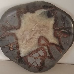 Vintage Natural Stone Decorative